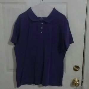 🌷4/$25 🌷Riders by Lee collared blouse